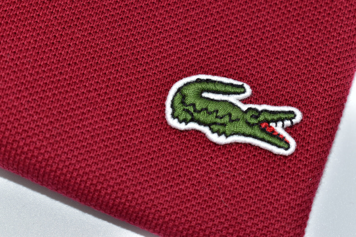 Polo Lacoste