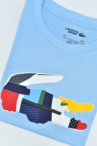 Camiseta Lacoste