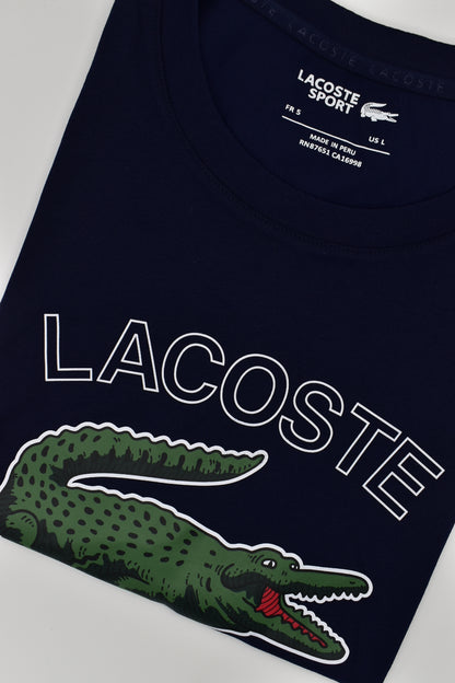 Camiseta Lacoste