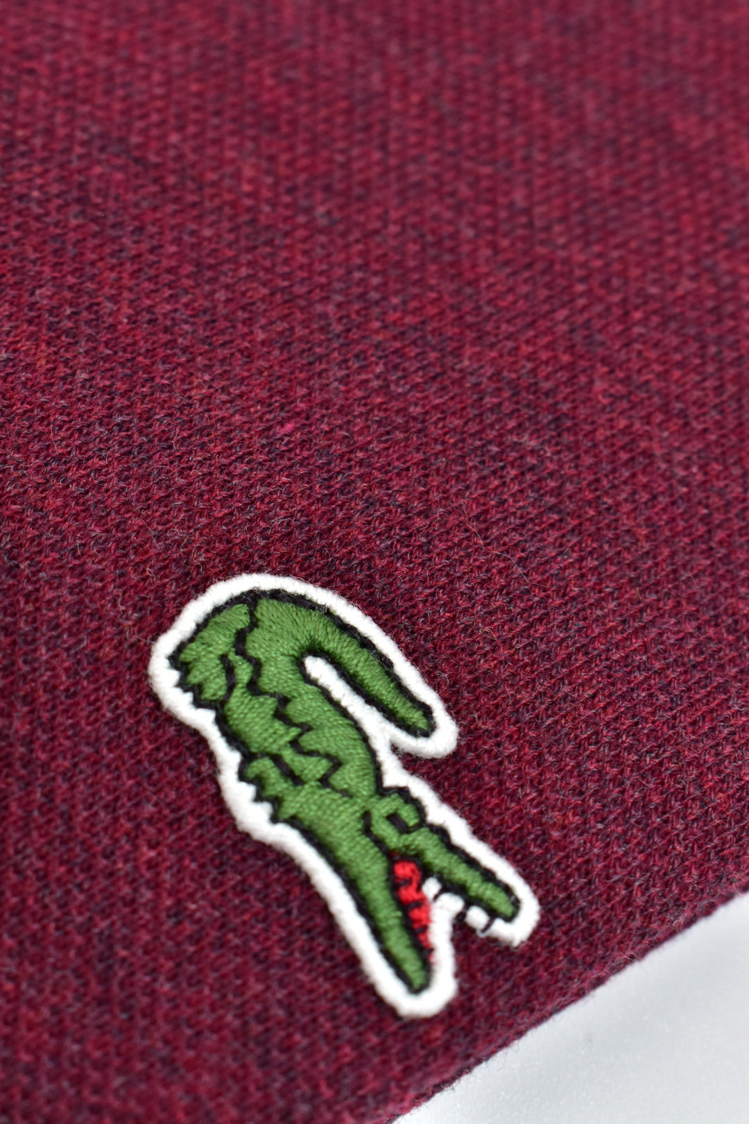 Polo Lacoste