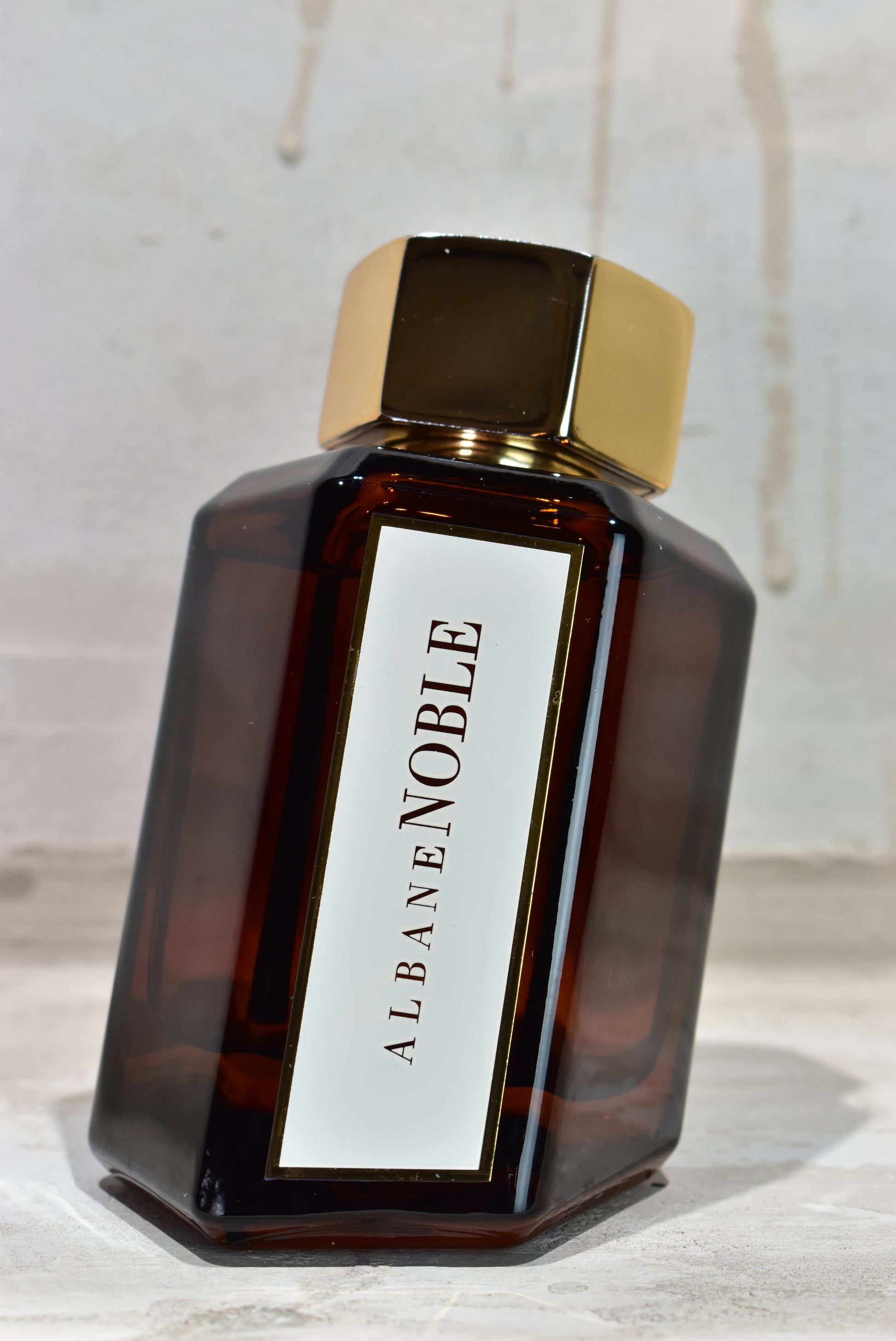 Albane Noble – Chucho Ventas