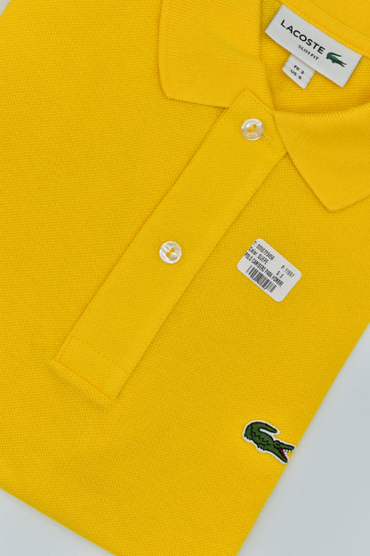 Polo Lacoste