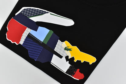 Camiseta Lacoste