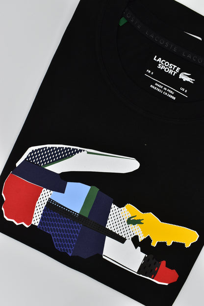 Camiseta Lacoste