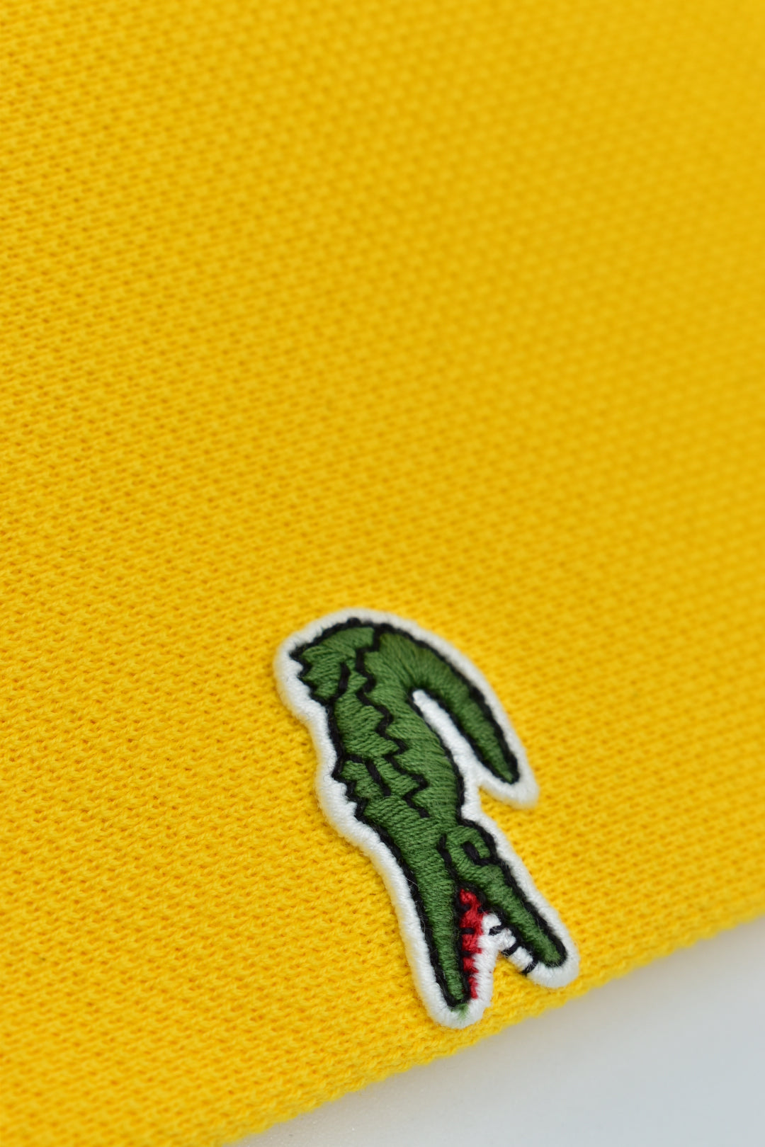 Polo Lacoste