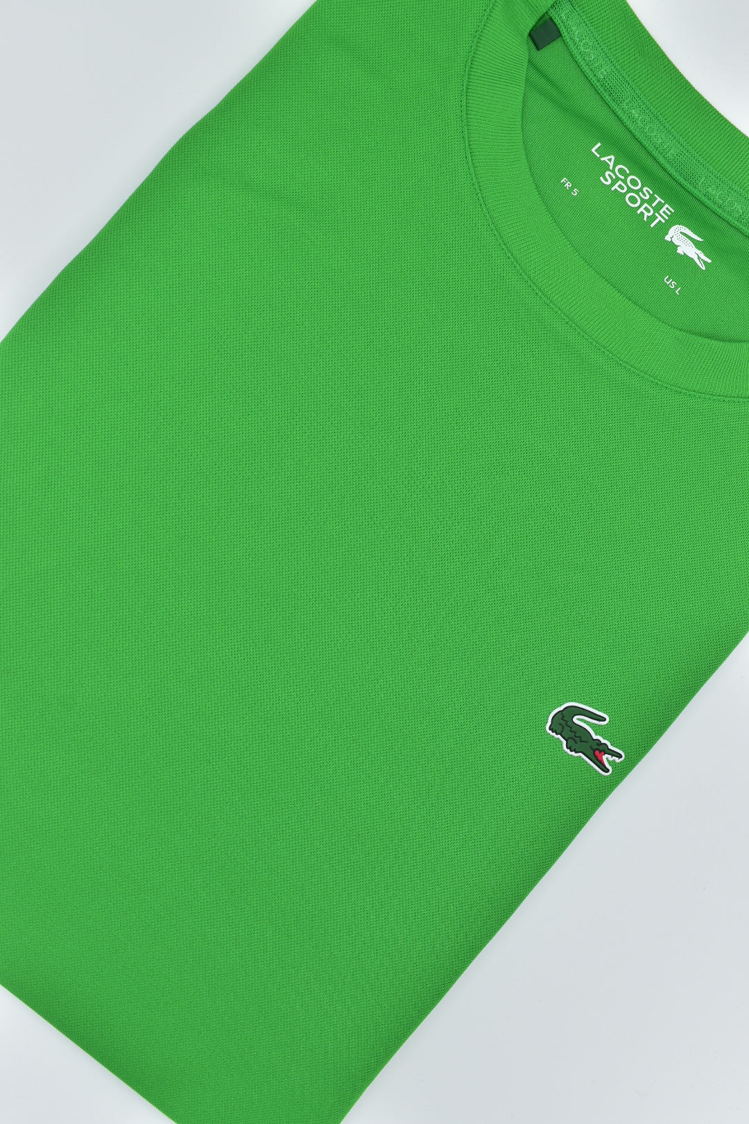 Camiseta Lacoste