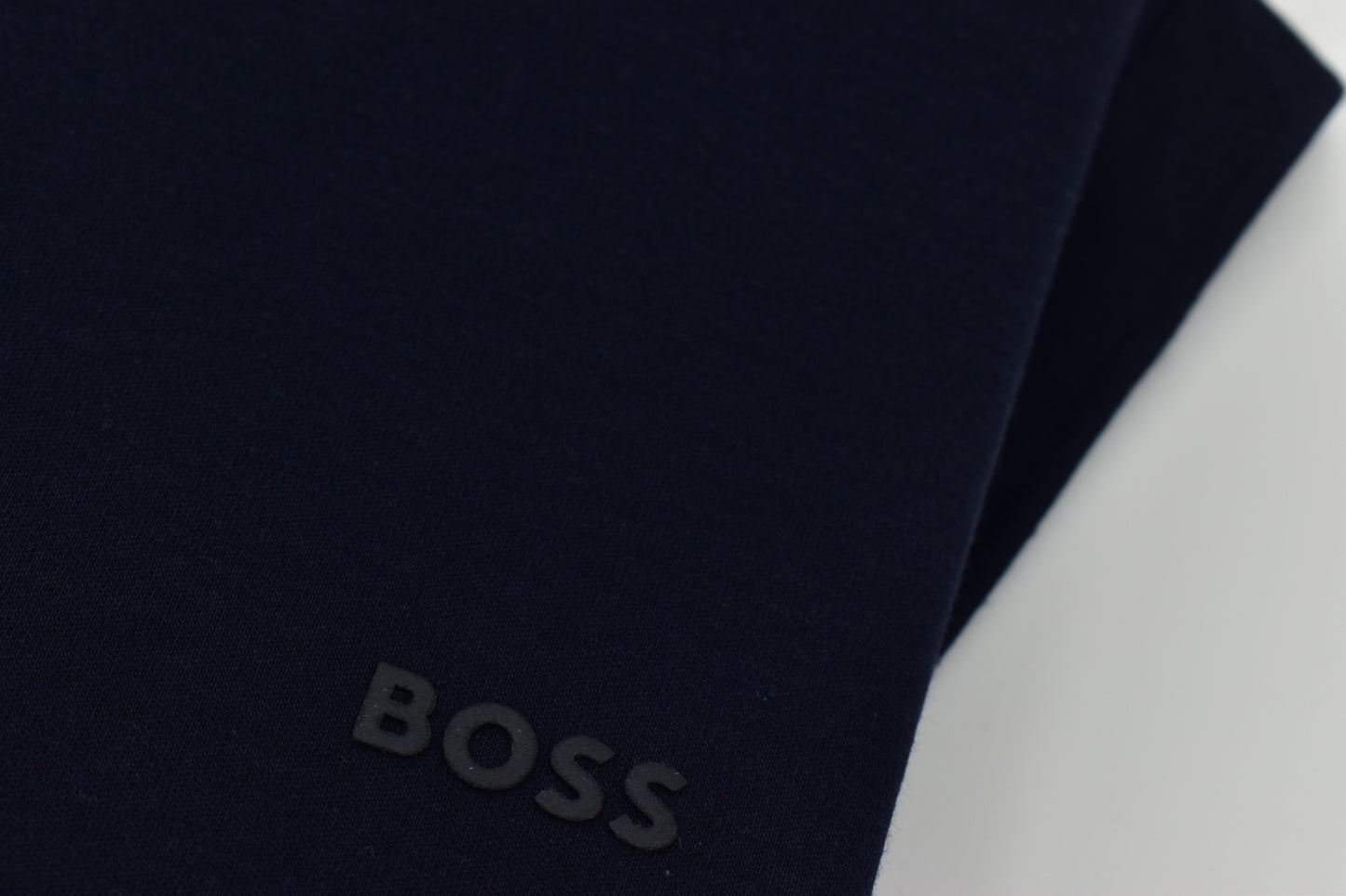 Polo Hugo Boss Colección