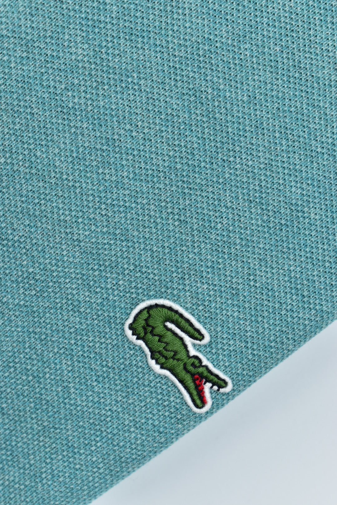 Polo Lacoste