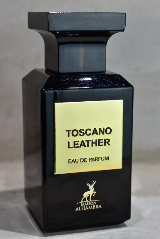 Toscano Leather