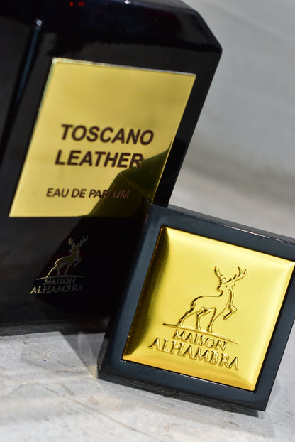 Toscano Leather