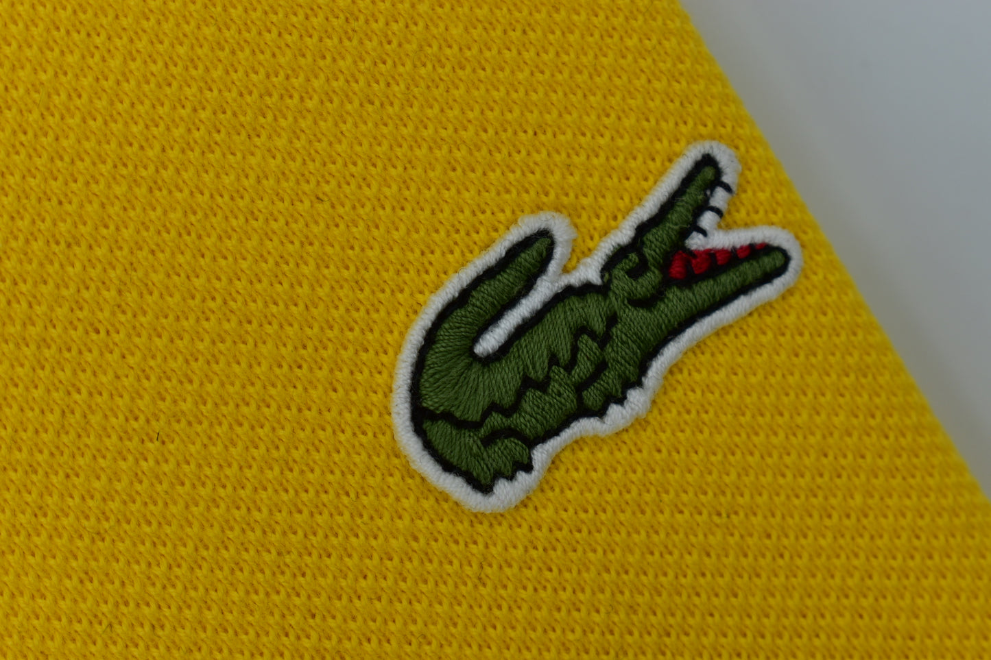 Polo Lacoste