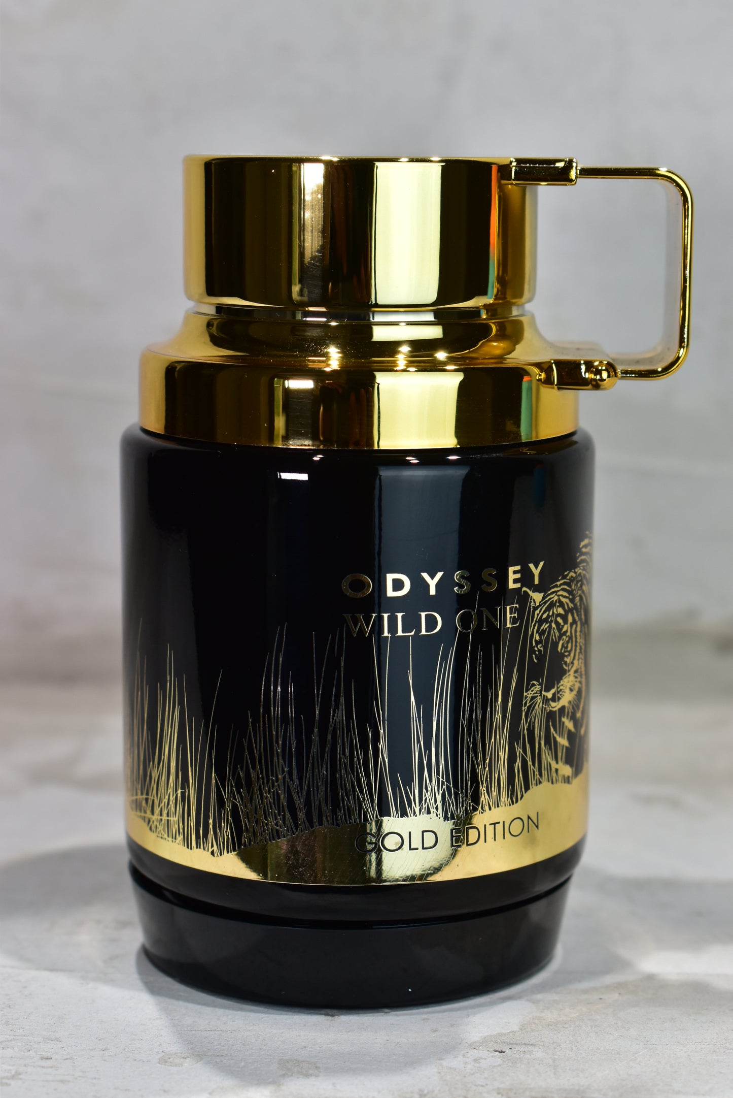 Odyssey Wild One Gold Edition