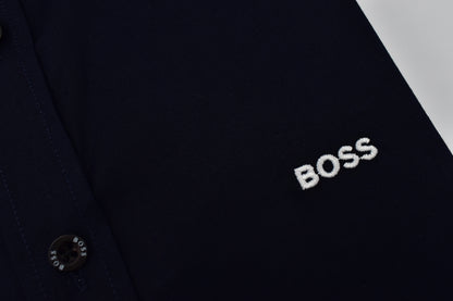 Camisa Manga Larga Boss