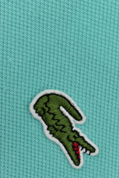 Polo Lacoste