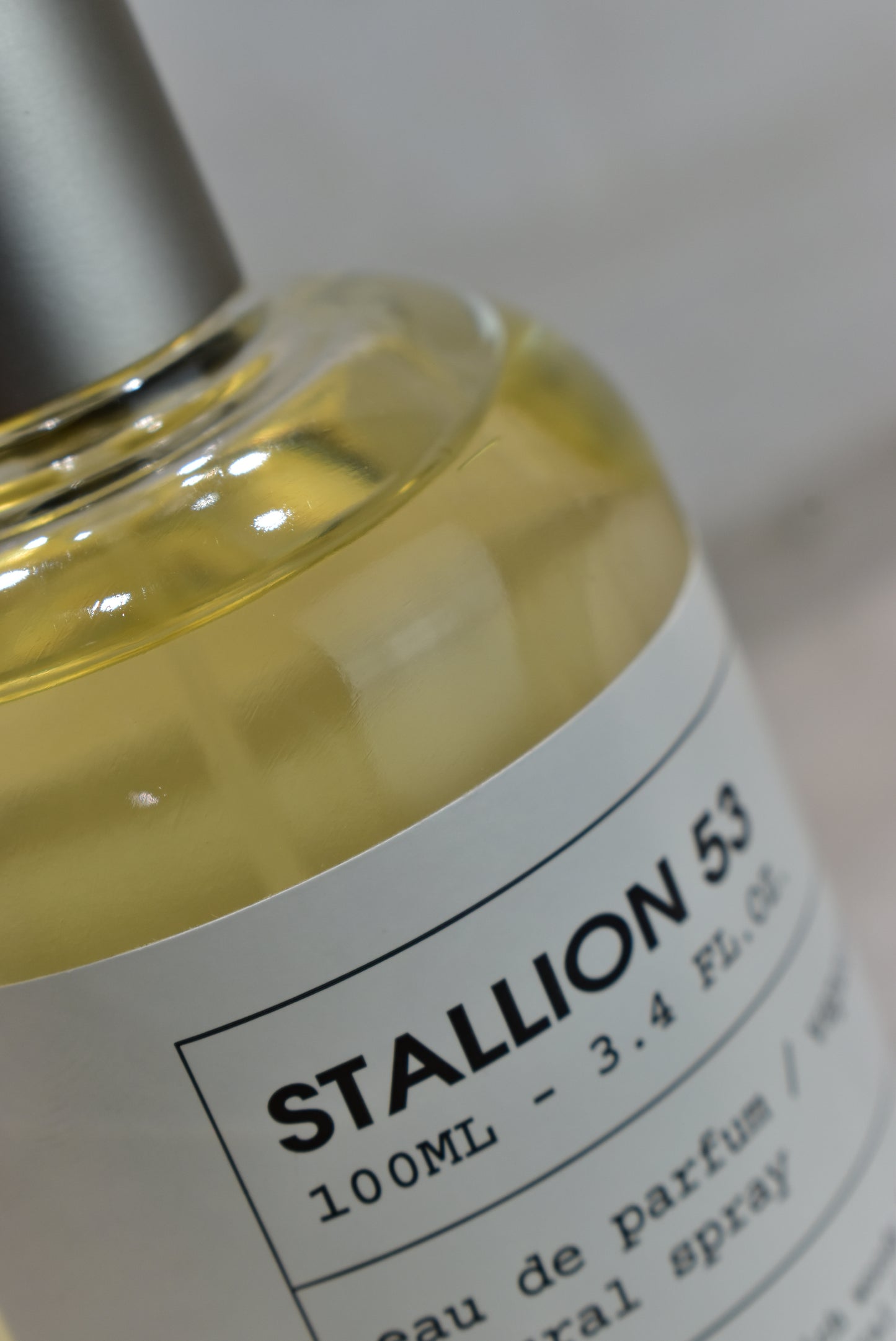 STALLION 53