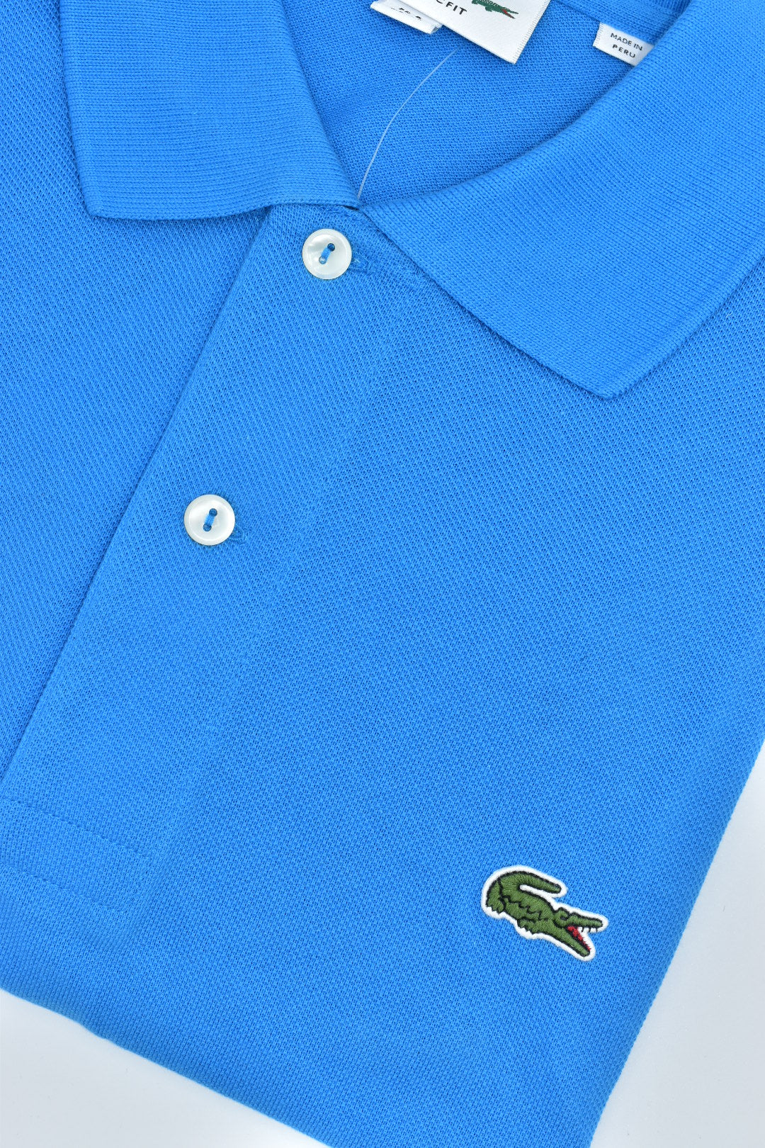 Polo Lacoste