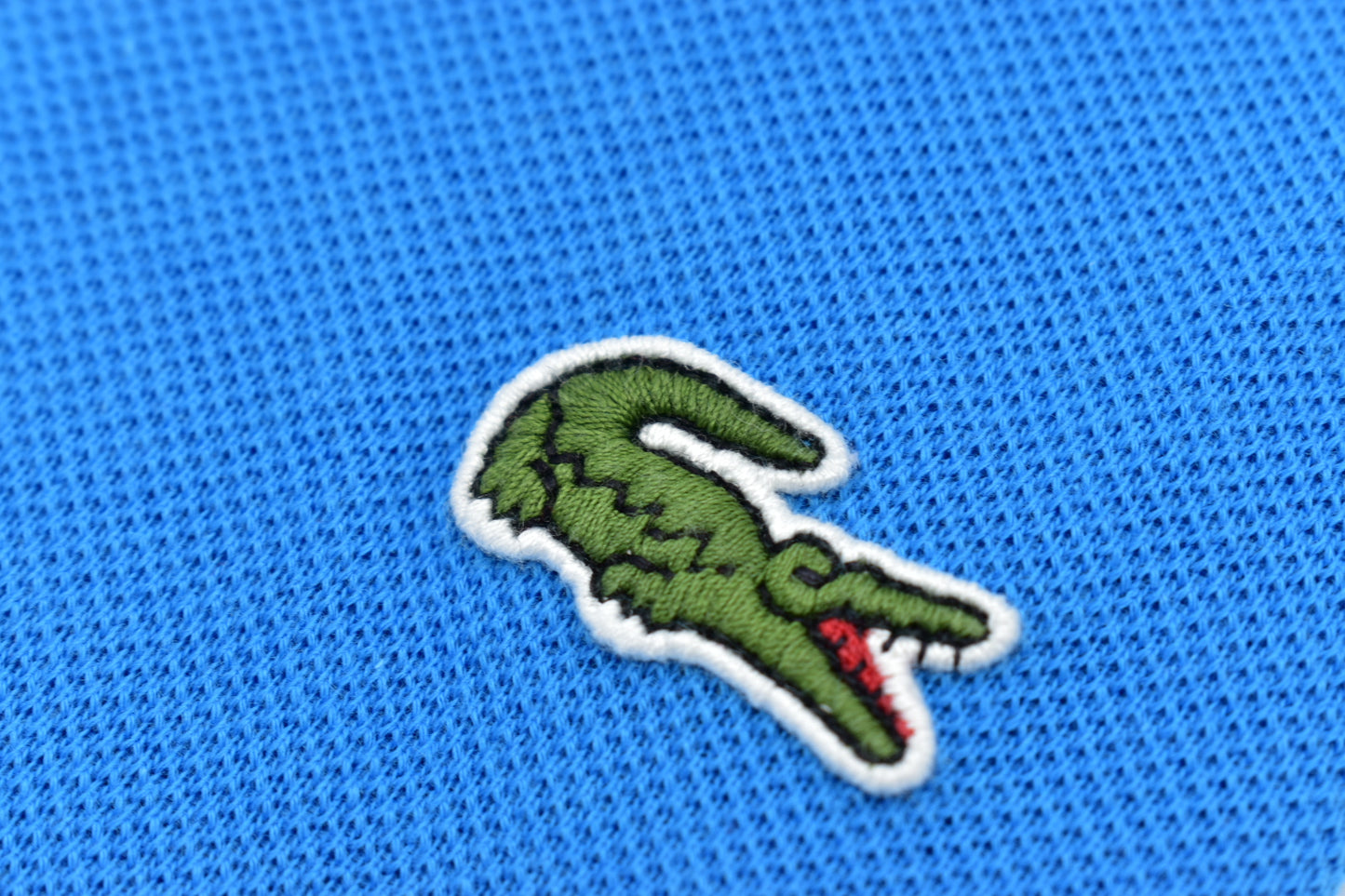 Polo Lacoste