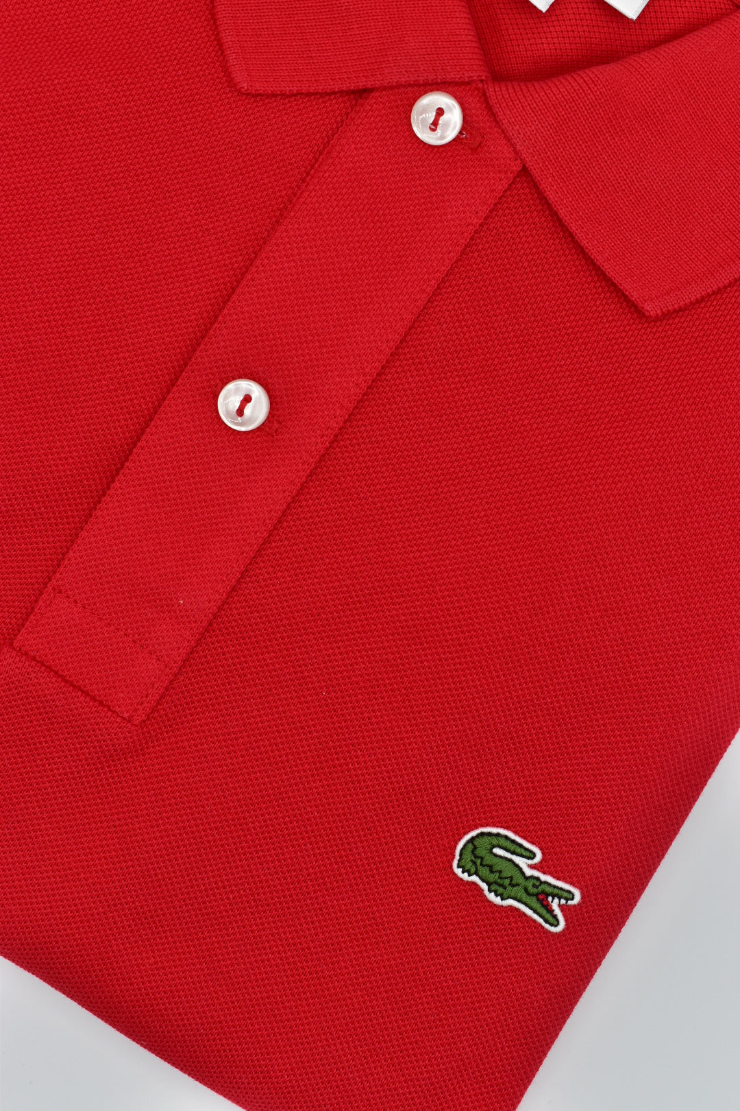 Polo Lacoste