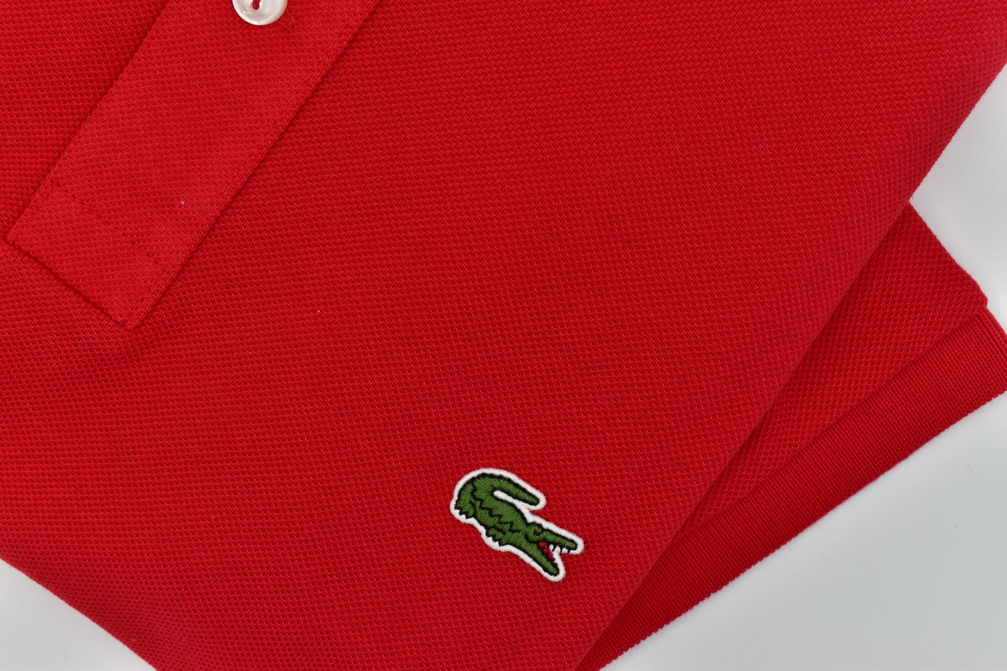 Polo Lacoste