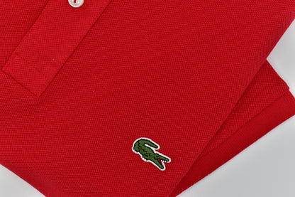 Polo Lacoste