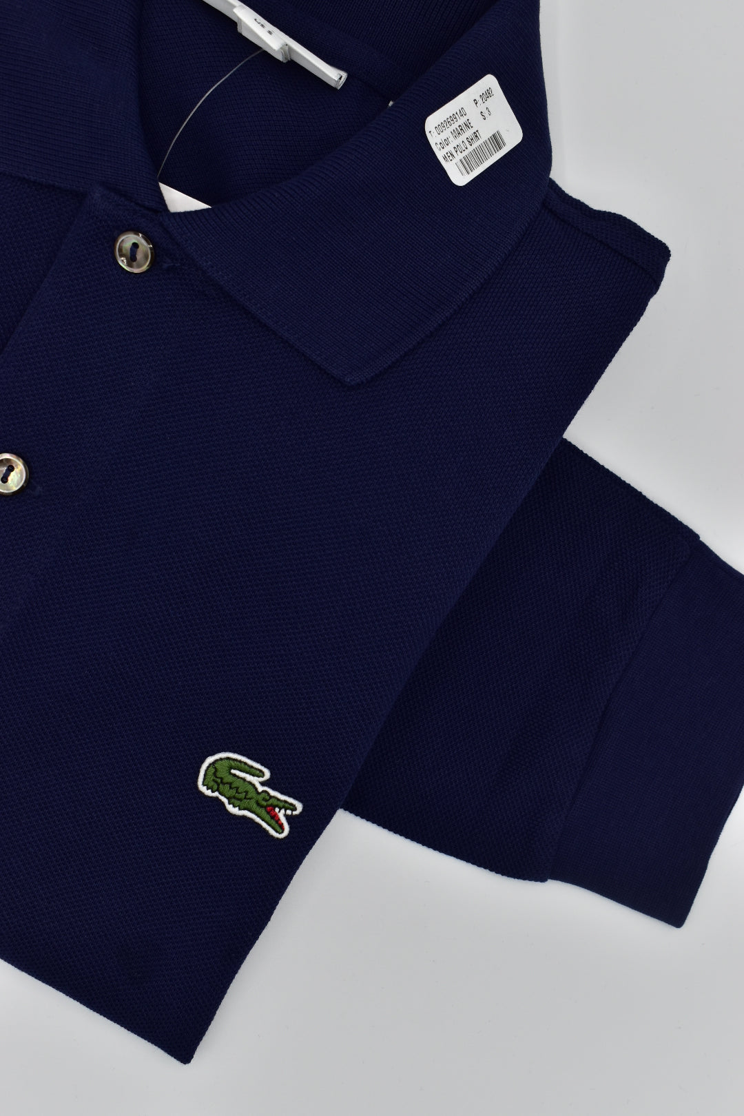 Polo Lacoste