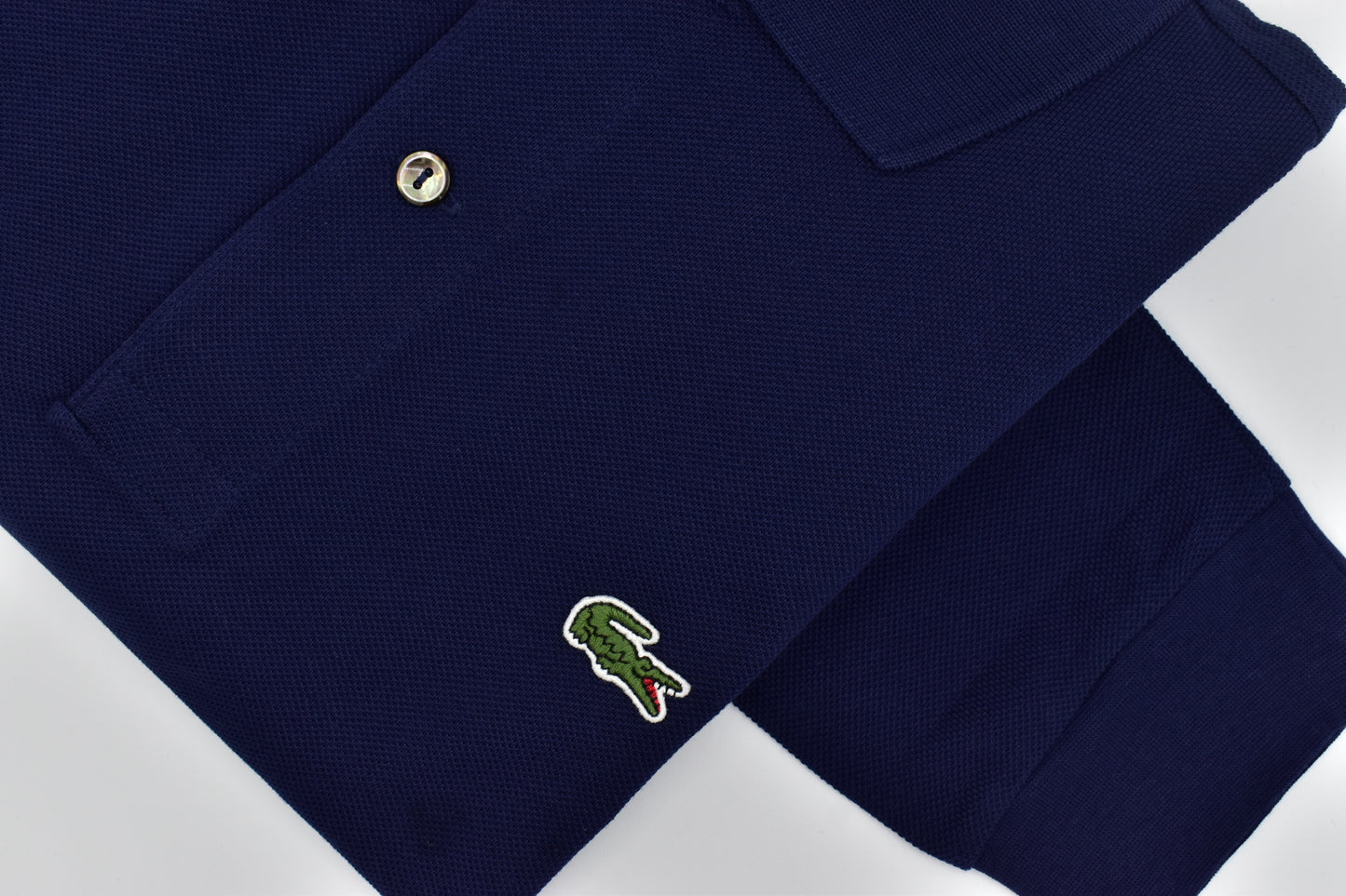 Polo Lacoste