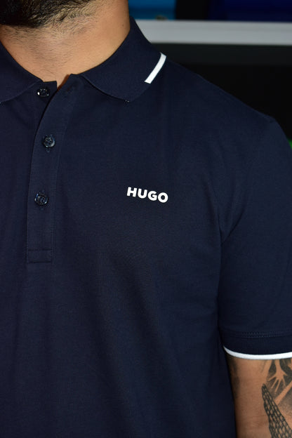 Polo Hugo Boss Colección