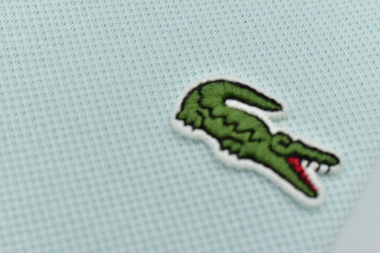 Polo Lacoste