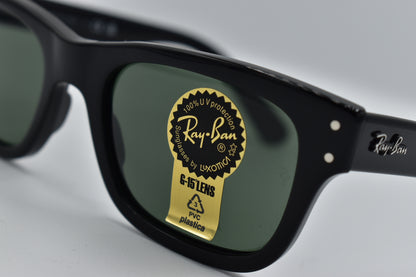 RAY-BAN