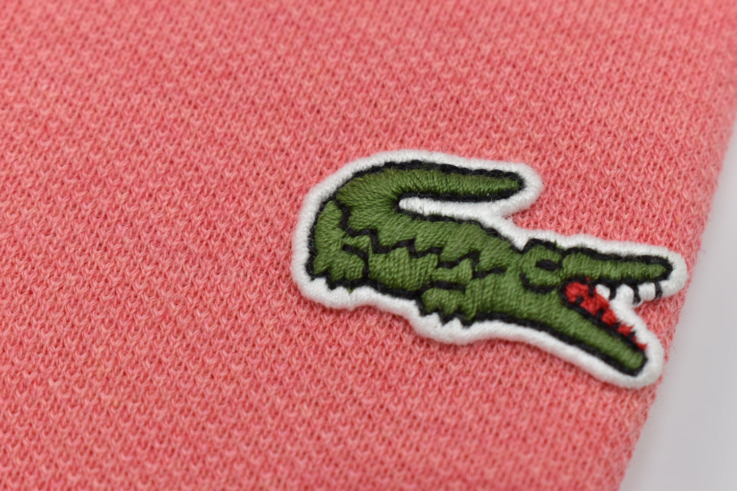 Polo Lacoste