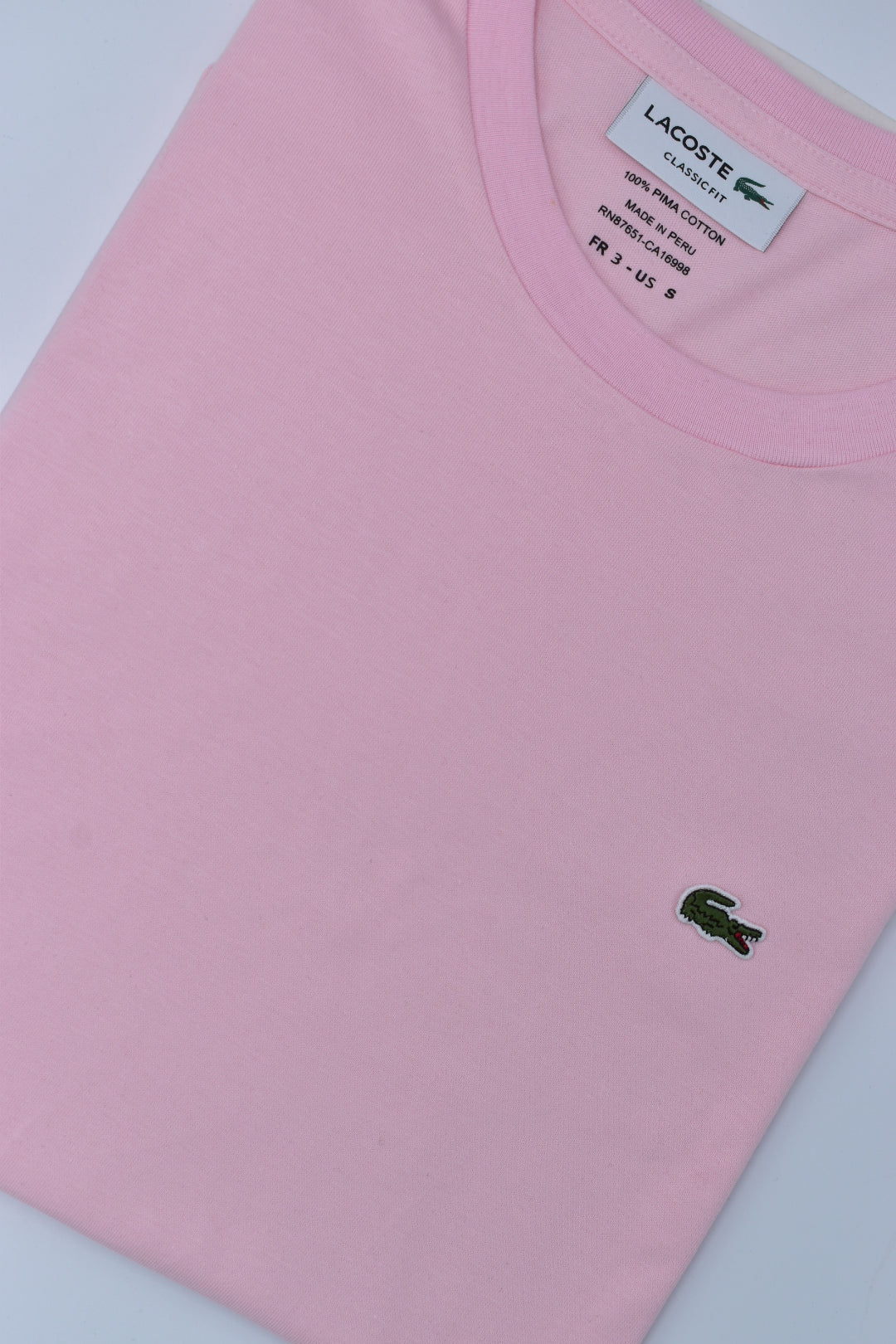 Camiseta Básica