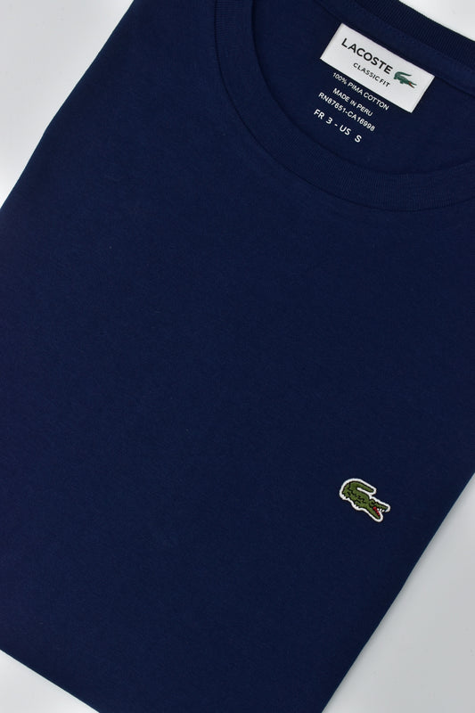 Camiseta Básica