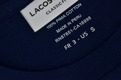Camiseta Básica