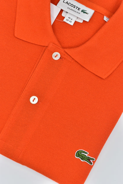 Polo Lacoste