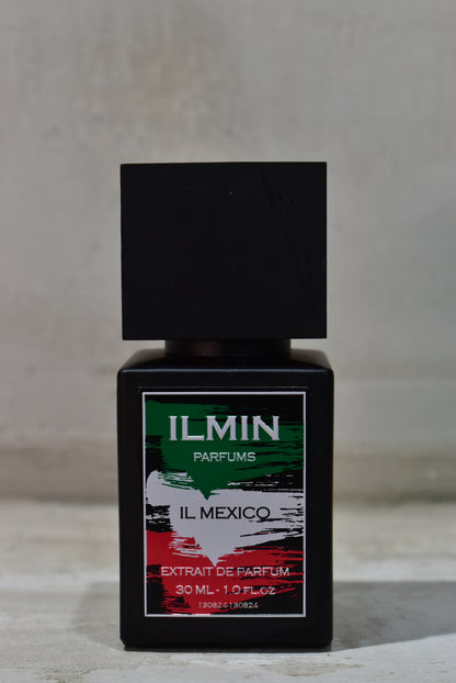 ILMIN IL MEXICO