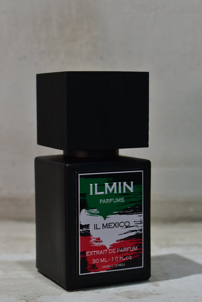 ILMIN IL MEXICO