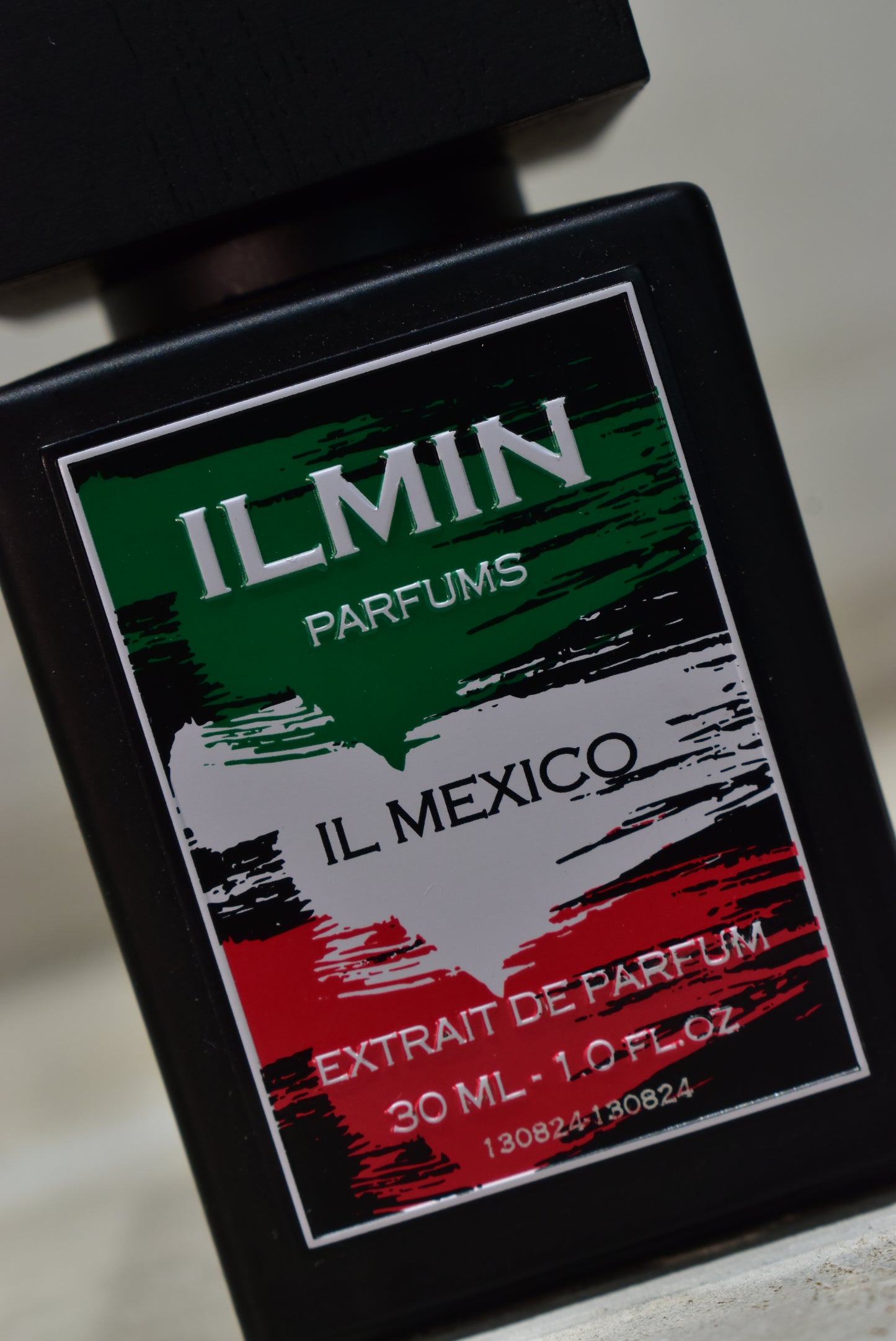 ILMIN IL MEXICO