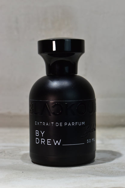 BLACKOUD BY DREW