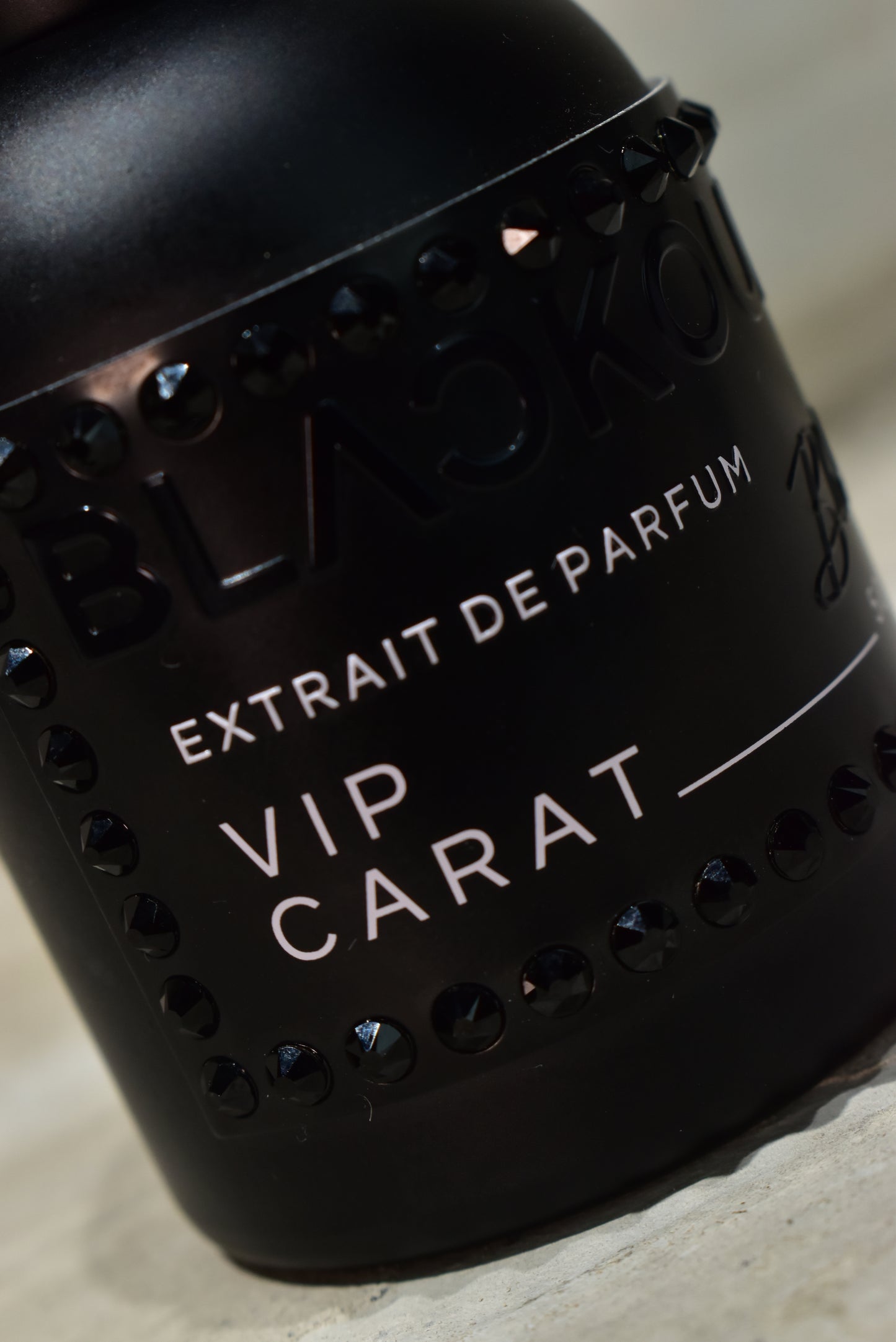 BLACKOUD VIP CARAT