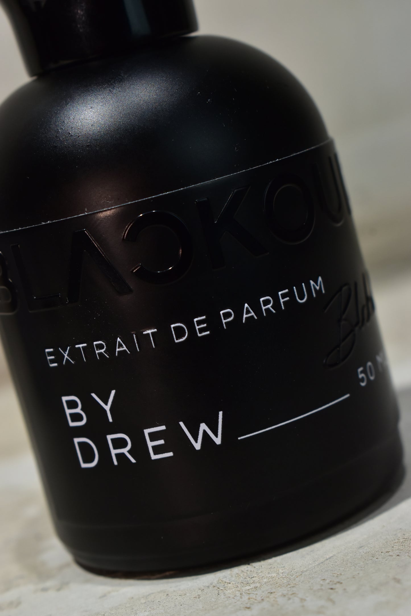 BLACKOUD BY DREW