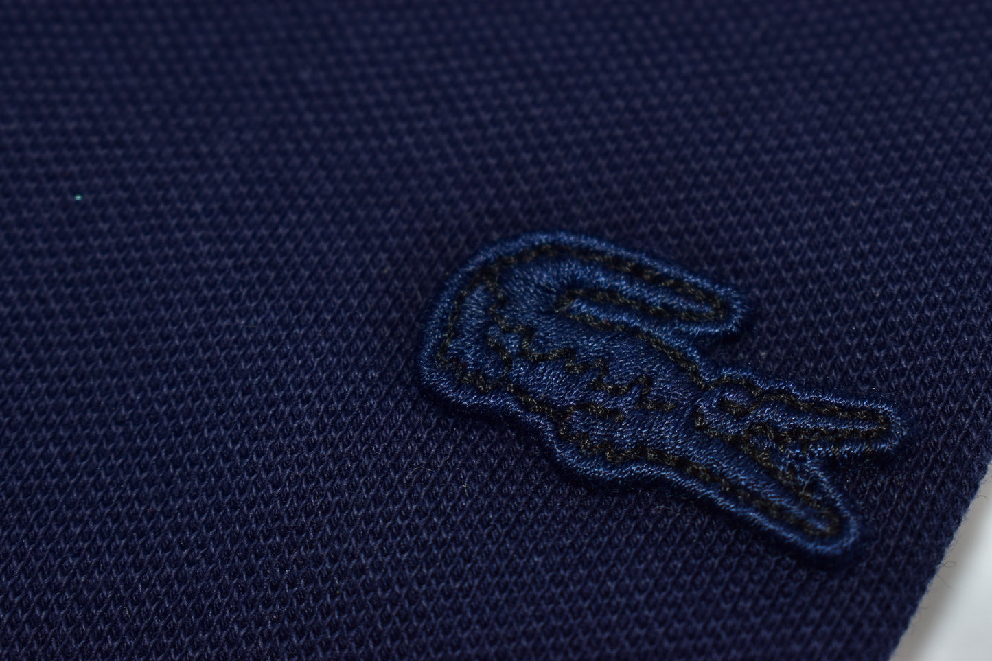 Polo Lacoste