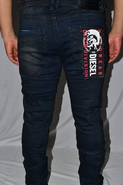 Jean Diesel