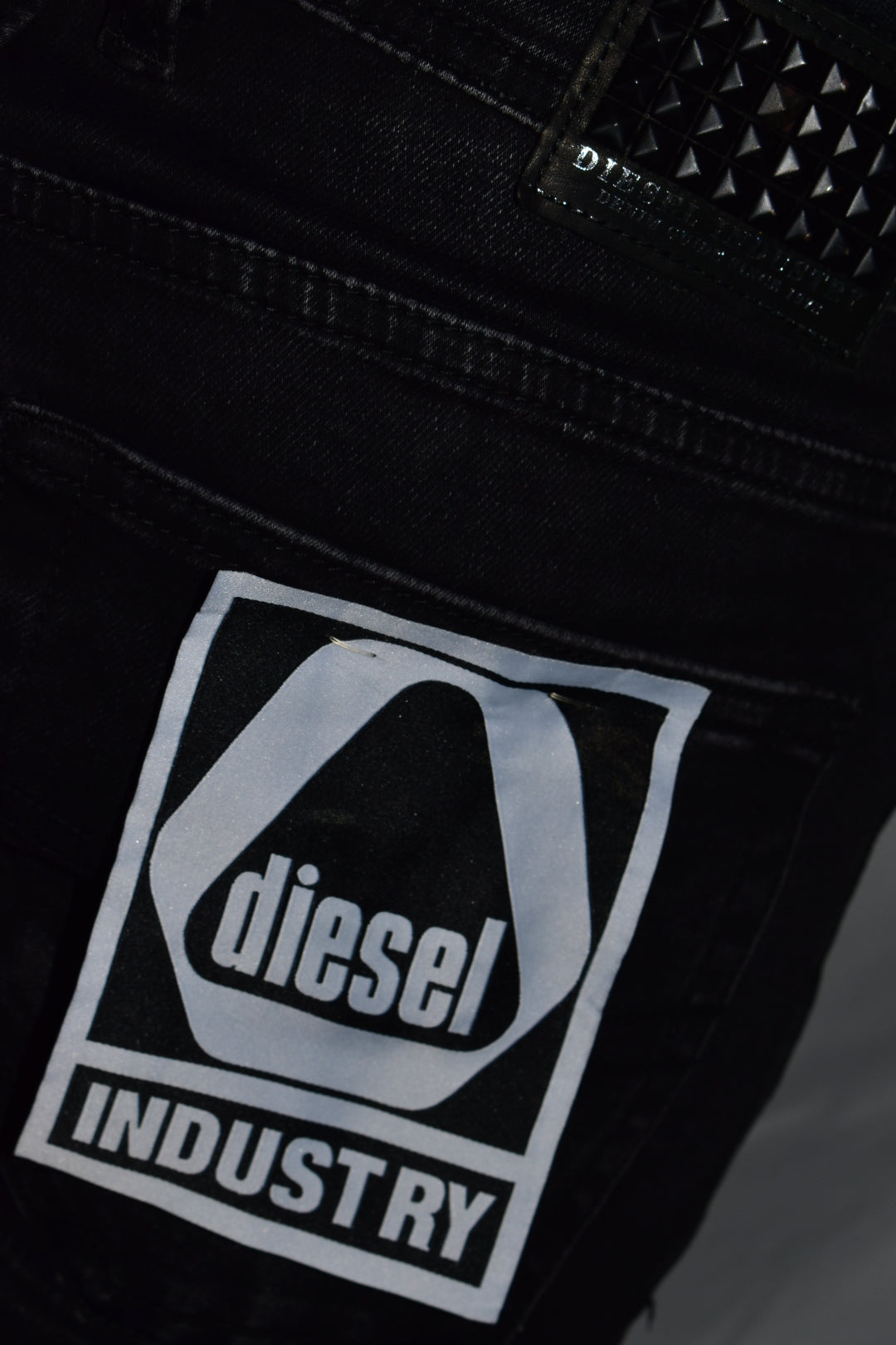 Jean Diesel