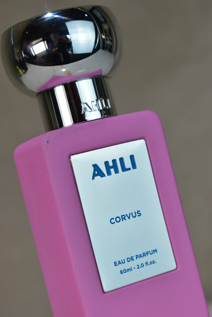 Ahli Corvus