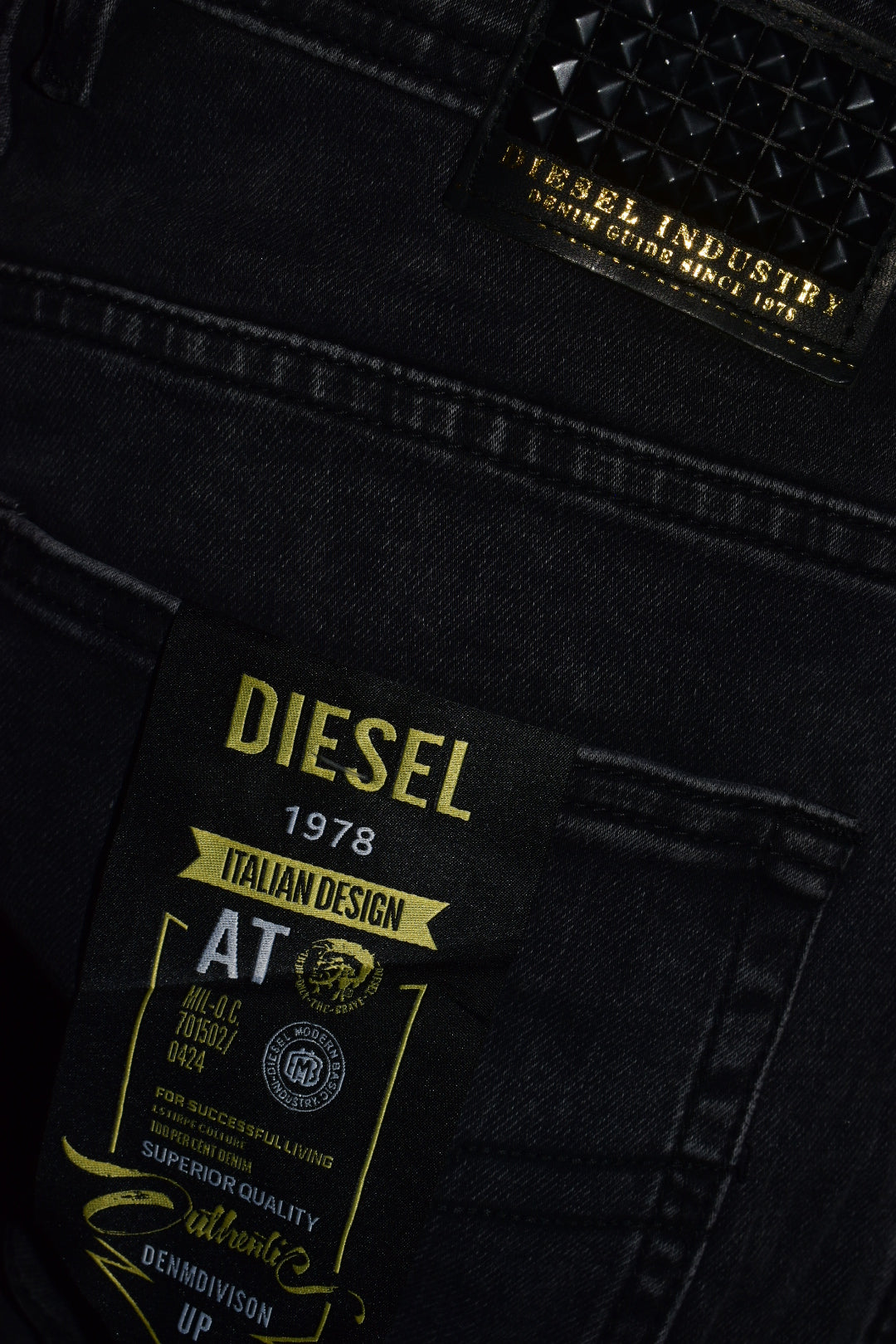 Jean Diesel