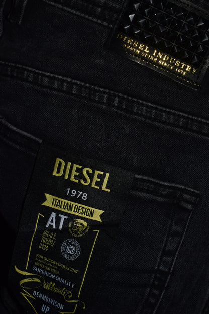 Jean Diesel