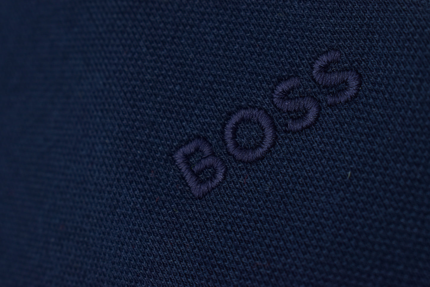 Polo Hugo Boss