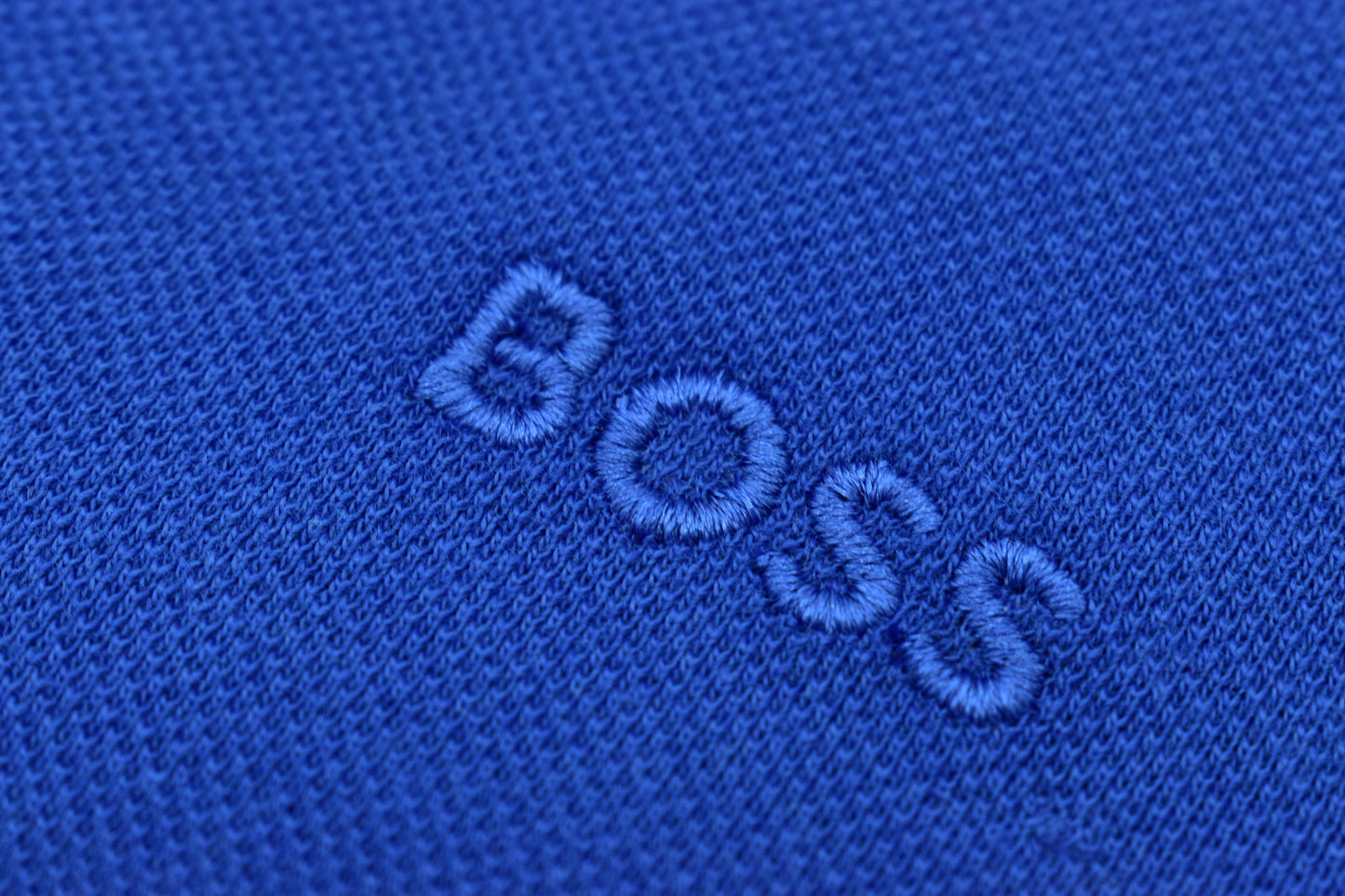 Polo Hugo Boss