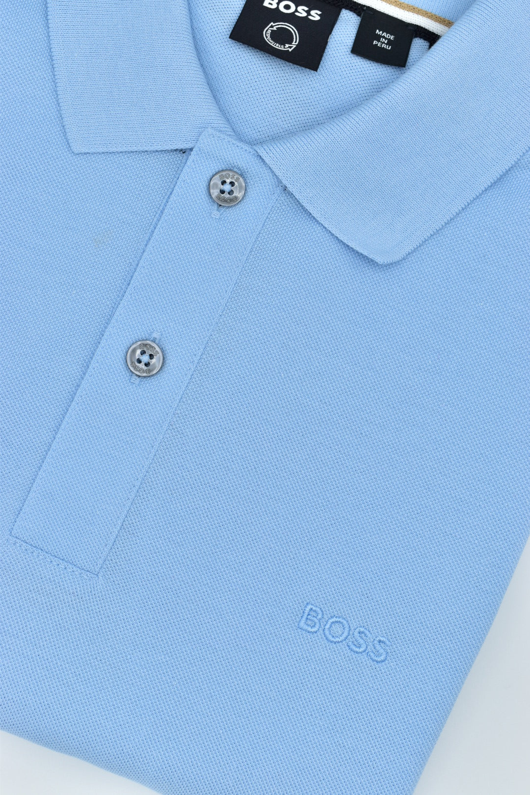 Polo Hugo Boss