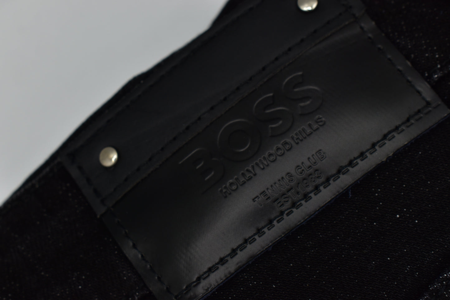 Jean Hugo Boss